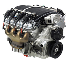 C3542 Engine